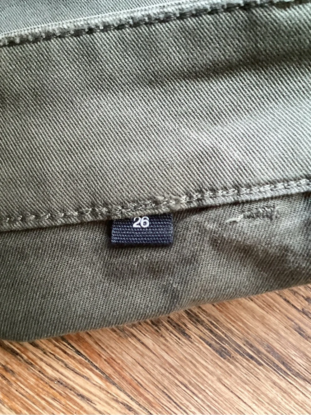 Veronica Beard Lanny Shorts
